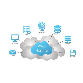 Business Web Hosting Start at Rs.219 per Month